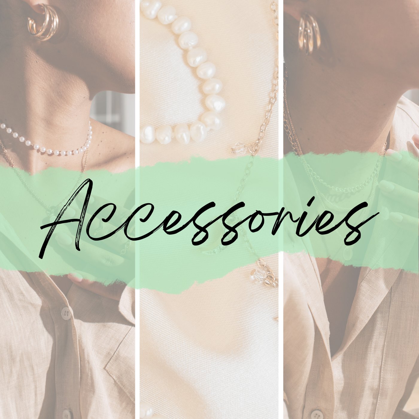 Accessories/Home