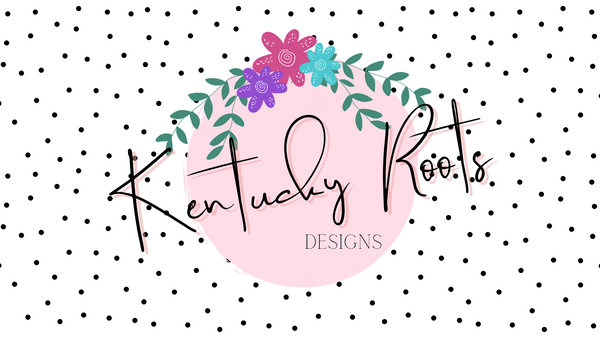 Kentucky Roots Designs