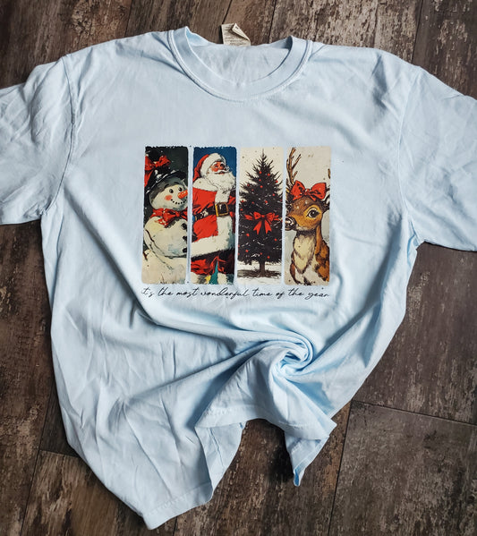 Vintage Christmas
