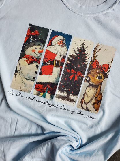 Vintage Christmas