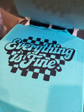 Everything is Fine
