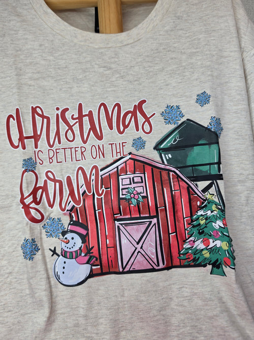 Christmas Is Better