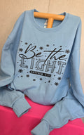 Be The Light Sweatshirt