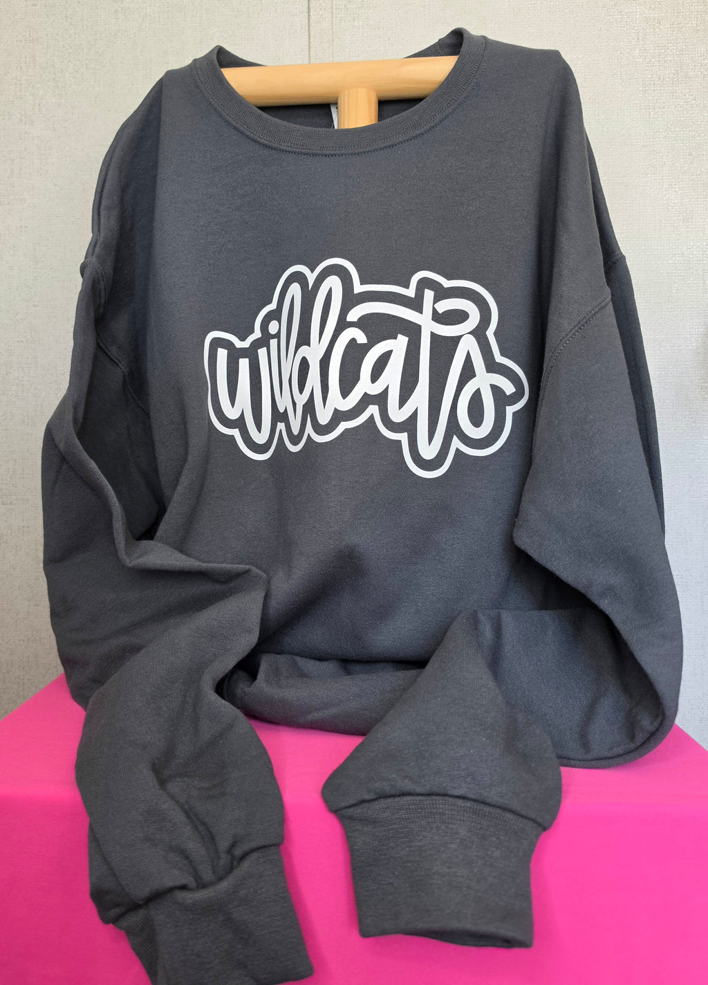 Wildcats Sweatshirt