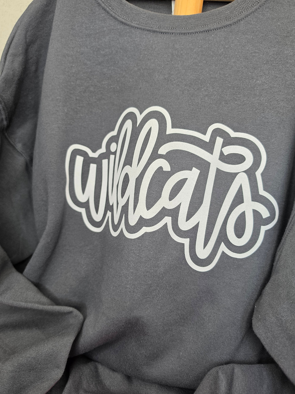 Wildcats Sweatshirt