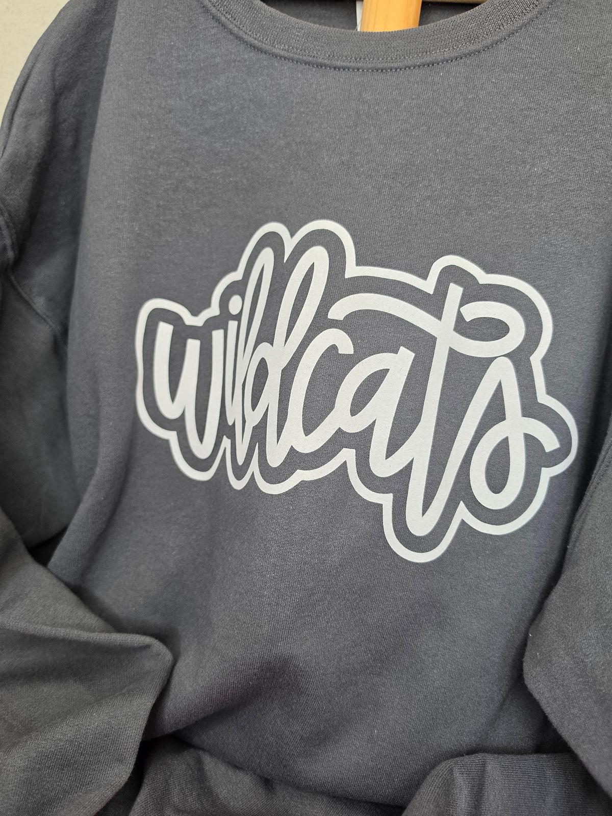 Wildcats Sweatshirt