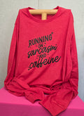 Sarcasm & Caffeine